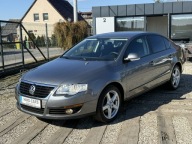Volkswagen Passat *1.9 TDI*navi*alu*z Niemiec*