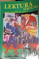 Lektura Szkolna Wybór opowiadań dla klasy 8 L. Malczewska, J.Malczewski