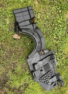 Osłona olejowa Mercedes Actros MP4 A9605200655