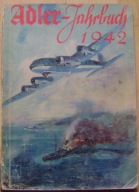 TRZECIA RZESZA-ADLER -JAHRBUCH 1942