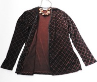 X049_ AVENUE, ŻAKIET DAMSKI 42/44