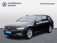 Volkswagen Passat Variant Passat 2.0 TDI 200KM Bus