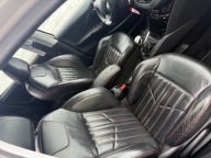 PEUGEOT 208 GT FOTELE KANAPA BOCZEK KOMPLET