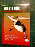Orlik 003 BŻ-1 GIL