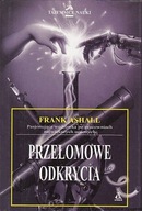 Przełomowa odkrycia - Frank Ashall