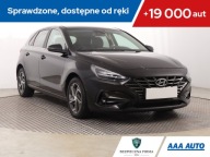 Hyundai i30 1.0 T-GDI, Salon Polska