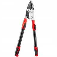 SEKATOR TELESKOPOWY do gałęzi KOWADEŁKOWY NOŻYCE ogrodowe REGULACJA 68-91CM