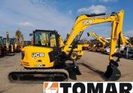 JCB 90Z-2 2023R 1477 MTH koparka gasienicowa klima 90Z-1 85Z-1 86C-2 86C-1
