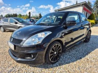 Suzuki Swift X-Lite Klimatronik Alufelgi Bezkluczykowy dostep Grzane F