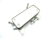 CHŁODNICA OLEJU AUDI RS6 C7 RS7 4G 4.0 TFSI 4H0317021T