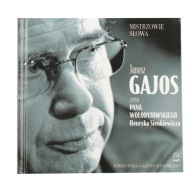 Pan Wołodyjowski Janusz Gajos czyta Pana Wołodyjowskiego