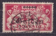 1923 WMG Wydanie przedrukowe Buchholz Fi 183