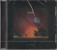 CD Malina Leprous Haken, Opeth, Tool, Soen, Karnivool, Caligula's Horse