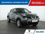 Nissan Juke 1.2 DIG-T, Salon Polska, Serwis ASO
