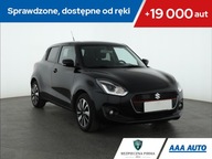 Suzuki Swift 1.2 SHVS, Salon Polska