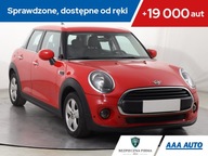 MINI 5-door One, Salon Polska, 1. Właściciel