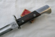 BAGNET PERKUN - POLSKI BAGNET DO KARABINU MAUSER - W.P. ORZEŁ