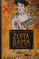 Złota dama Anne-Marie O'Connor