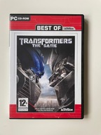 Transformers The Game PC