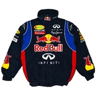 Kurtka RED BULL RACING F1 racing bomberka wyścigowa L