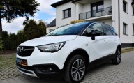 Opel Crossland X 1.2 i Navi Led 1 rok gwarancji w cenie Kamera 360