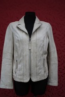 DAVID MOORE kurtka skórzana damska roz. 38