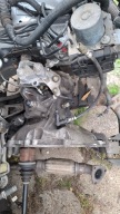 SKRZYNIA BIEGÓW F13 1.4 OPEL MERIVA A 113tyskm