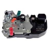 ZAMEK CENTRALNY TYLNYCH DRZWI LEWY Jeep GRAND CHEROKEE II (WJ, WG