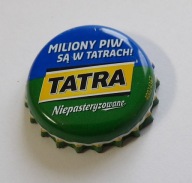Kapsel Tatra Nr 51