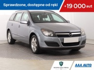 Opel Astra 1.9 CDTI, HAK, Klima, Klimatronic,ALU