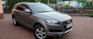 Audi Q7 4L LIFT 3.0 TFSI Quattro Tiptronic