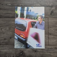 Fiat Seicento Van 2006 j.Polski