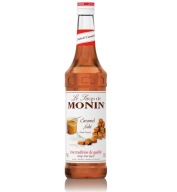 Syrop Karmel Karmelowy Monin Caramel 700ml