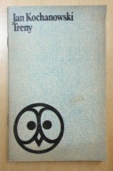 Jan Kochanowski - Treny