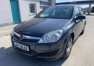 Opel Astra Opel Astra 1.6 Benzyna 115KM
