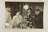 PROF. R. CEBERTOWICZ LABORATORIUM POLITECHNIKA GDAŃSKA REPORTAŻ