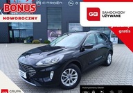 Ford Kuga 1.5 benz 150KM Titanium Vat 23 Gwarancja 1wl SalonPL 1.5 150KM