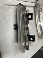 RENAULT CLIO 4 IV CAPTUR 12- HALOGEN DRL LEWY LAMPA 266059367R