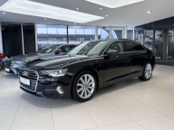 Audi A6 Limousine 40 TDI Sport S Tronic Kamera cofania LED Nawigacja F