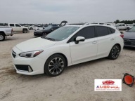 Subaru Impreza 2023 2.0L AWD Limited 2.0 Benzyna 152KM