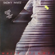 Snowy White – White Flames Towerbell Records – TOWLP 3