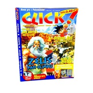 CZASOPISMO CLICK! NR 24 / 2000 00