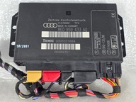 MODUŁ KOMFORTU AUDI A4 B6 8E0959433AQ 00002016B4 2.0 B