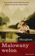 Malowany welon W. Somerset Maugham