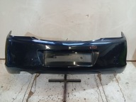 ZDERZAK OPEL INSIGNIA A HB TYŁ NR N737 SPOILER