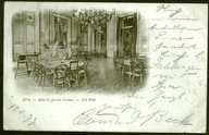 SPA Salle de Jeu du Casino - ND Phot 1899