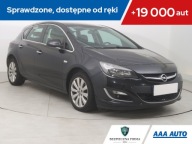 Opel Astra 1.4 T, Salon Polska, Navi, Klima