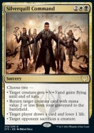 Silverquill Command "STX" =stdt=