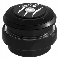 Stery redukcyjne półzintegrowane lebycle 4444T ahead 1 i 1/8" tapered 1,5"