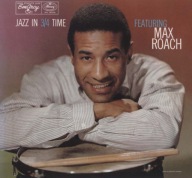 Max Roach-Jazz In 3/4 Time/Emarcy,Rollins,Dorham